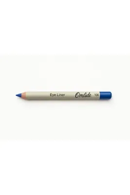 Orkide Eye Liner Suya Dayanıklı Yeşil Göz Kalemi no:106-Uzun Süre Kalıcı Makyaj