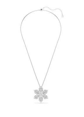 Swarovski Idyllıa Pnb Motıf Whı Rhs Kadın Kolye