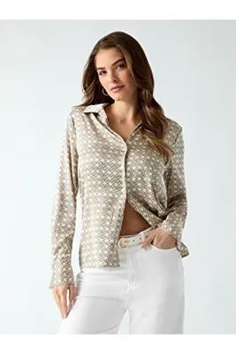 Guess Concetta Kadın Gömlek