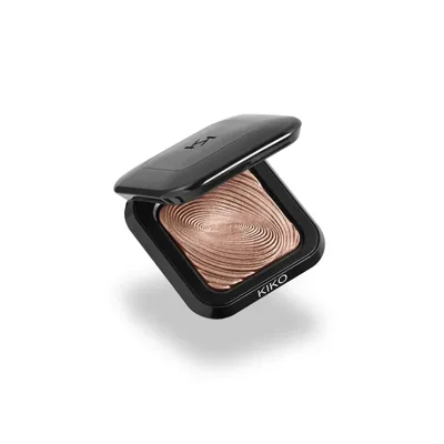 Kiko Milano Göz Farı - New Water Eyeshadow - 16 Olive Green