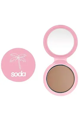 SODA Contouring powder DRY CONTOURING easyskinny 101