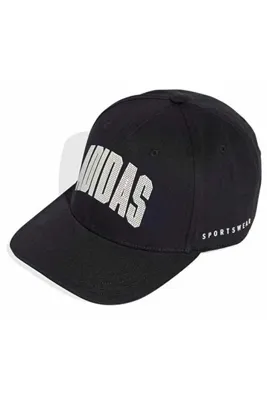 adidas KE9869-KF1577 Stadium Trucker Cap Unisex Şapka SİYAH