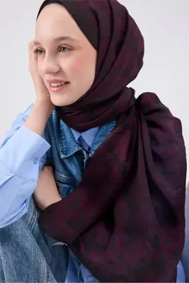 Silk Home MAYDA ŞAL 81016-14