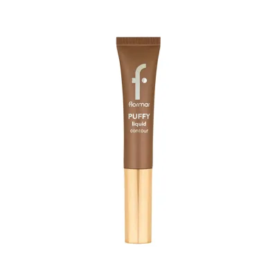 Flormar Puffy Likit Kontür No.003 Deep 1 adet