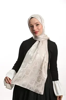 MİS İPEK Ipeksi Şal