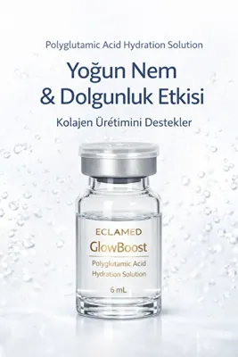 Eclamed GlowBoost 6ml Mezoterapi