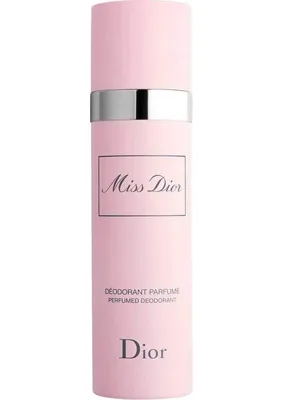 Dior Christian Dior Miss Dior Perfumed Deo Spray 100 ml Kadın Deodorant 1 Paket (1 x 100 Ml)