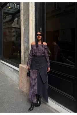 Kedi Fashion Elbise