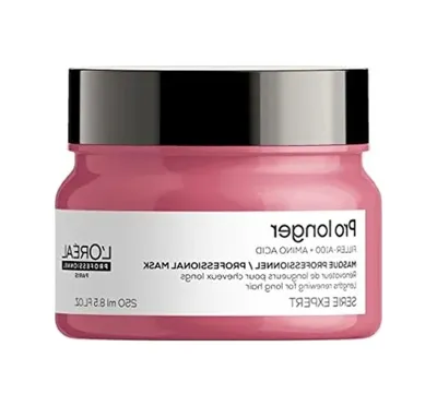 111skin L'oréal Professionnel Paris Serie Expert Pro Longer Saç Boylarının Görünümünü Yenileyici Maske 250ml