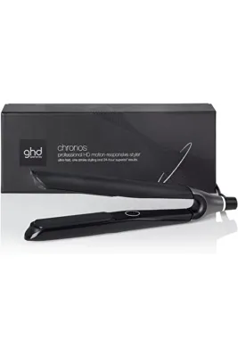 Ghd Chronos Saç Düzleştirici, Siyah