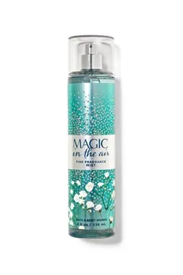 Bath & Body Works Magic in the Air Vücut Spreyi 8 oz / 236 mL BBW26066492