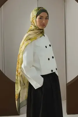 Modakaşmir Shunwa Desen