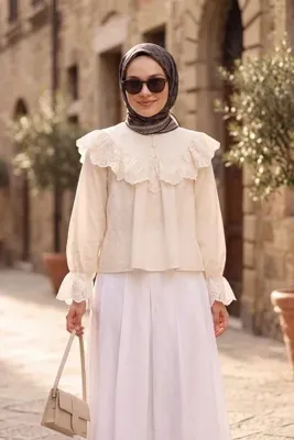 Silk Home Soft Eşarp Pacman Siyah