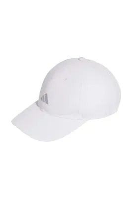 adidas JZ0507-U Run Es Cap Cc Şapka Beyaz