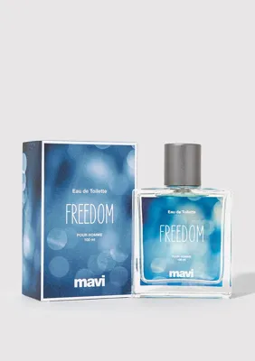 Mavi Freedom Erkek Parfüm Edt 100 ml 091330-25723