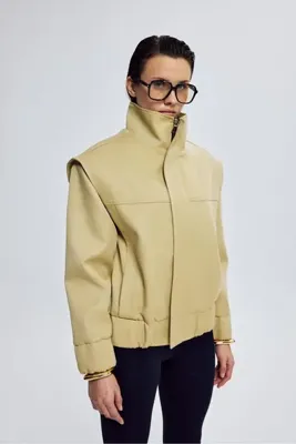 LE TOMAS ROC JACKET BEIGE