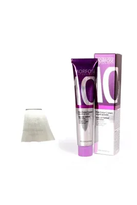 Morfose Saç Boyası 100 ml Yeşil
