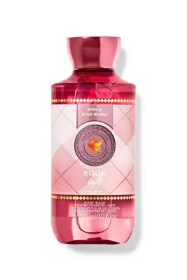 Bath & Body Works Book Loft Duş Jeli