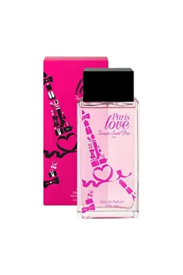 ULRIC de VARENS Paris Love Meyvemsi Kadın Parfüm EDP 100 ML