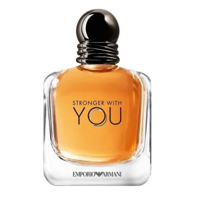 Emporio Armani Stronger With You Edt 50 Ml Erkek Parfüm