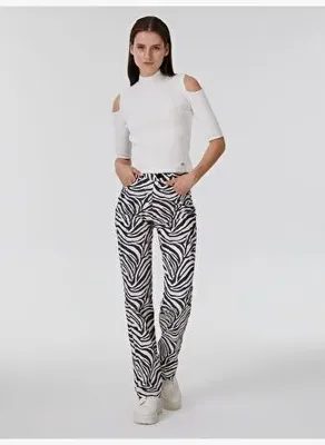 Loft Slim Fit Kadın Kazak