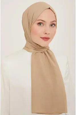 ARMİNE Trend Kuvars Şal 973 Koyu Vizon