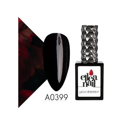 ellea nail Profesyonel Kalıcı Oje 15 ml A0399