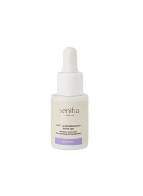 Seniha Skincare Gentle Resurfacing Booster 30 ml