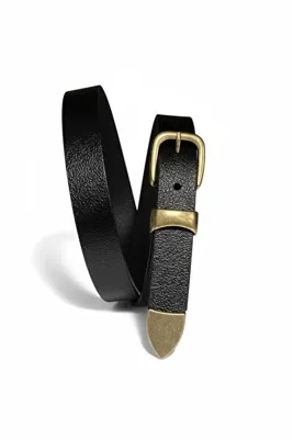Kemerix %100 Hakiki Deri Tasarım Takım Tokalı Zara Model kemer pantolon kemeri,ceket kemeri,jean kemeri