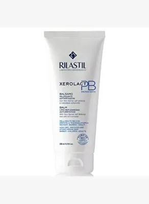 Rilastil Xerolact Çok Kuru Ciltler İçin Balm 200 ml