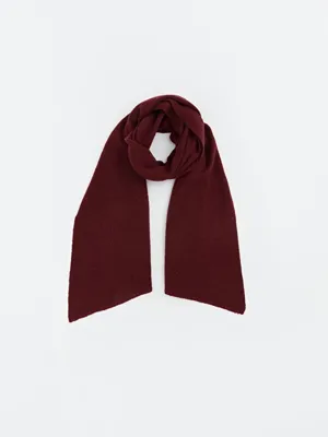 LCW ACCESSORIES  Kadın Triko Atkı