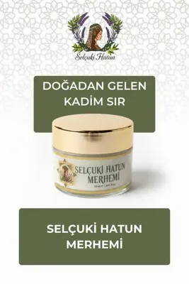 Selçuki Hatun Merhemi