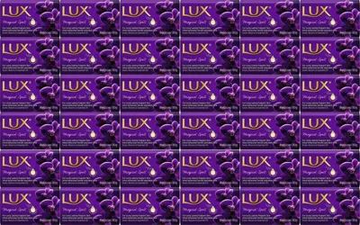 Lux Sabun 80gr Magicial Spell Sihirli Tılsım 36 Lı Set