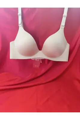 Butik BALENLİ LAZER KESİM DESTEKLİ SÜTYEN