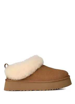 Ugg Tazzelle Taba Kadın Deri Bot