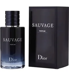 Dior SAUVAGE PARFUM EDP 100 ML ERKEK PARFÜM