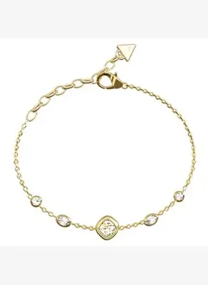 Guess JGUJUBB06149JWYGS Kadın Bileklik
