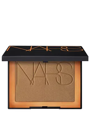 Nars Laguna Bronzer Powder Laguna 02