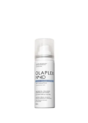 Olaplex No 4D Clean Volume Detox Dry Shampoo 50 ml