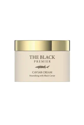 Coreana The Black Cavier Cream