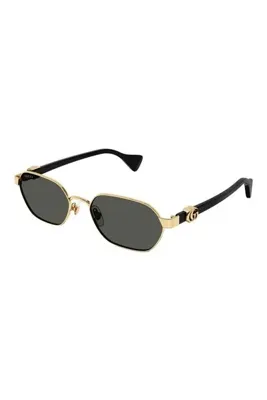 Gucci GG1593S 001 56 KADIN GÜNEŞ GÖZLÜĞÜ