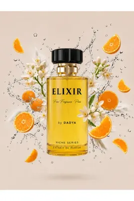 Dadya ELIXIR