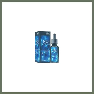 Bezos No White Saç Serumu 50ml Nxrlvng