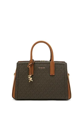 Michael Michael Kors Laila Kahverengi Kadın Çanta