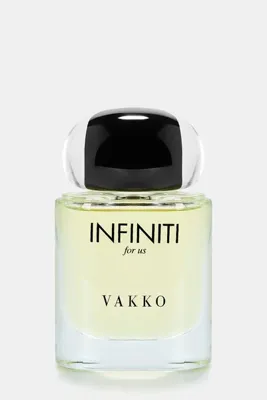 Vakko INFINITI FOR US UNISEX EDP 50 ML