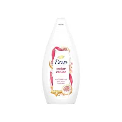 Dove Duş Jeli Sugar Cookie 450 ml
