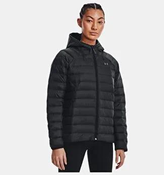 Under Armour Kadın UA Armour Down 2.0 Mont 1372648-001