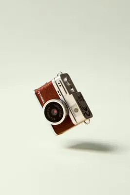 Defacto 4K Dijital Fotoğraf Makinesi & Charm I7619AXNS