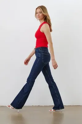 urban focus Bootscut Jeans