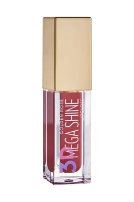 Golden Rose 3D Mega Shine Lipgloss - 113 - Dudak Parlatıcısı